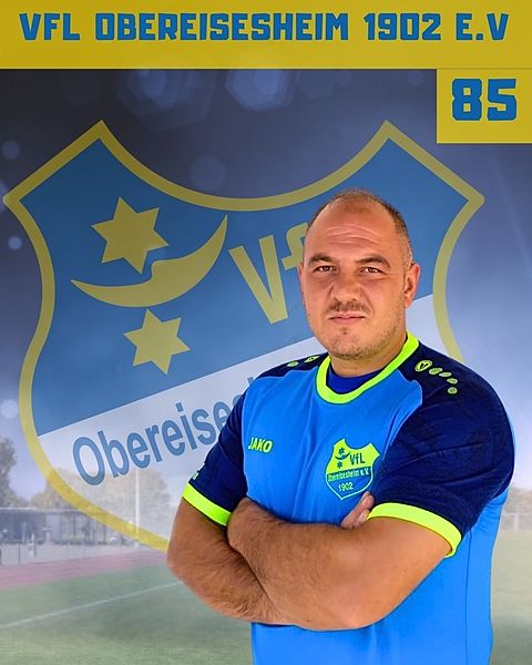 Foto: VfL Obereisesheim