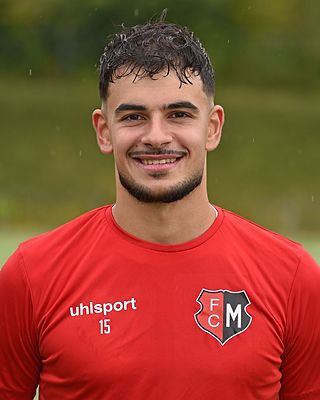 Fabio MARTINS CERQUEIRA