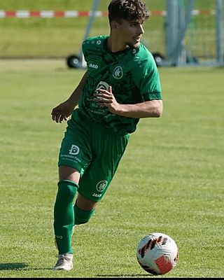 Ruben Kurz
