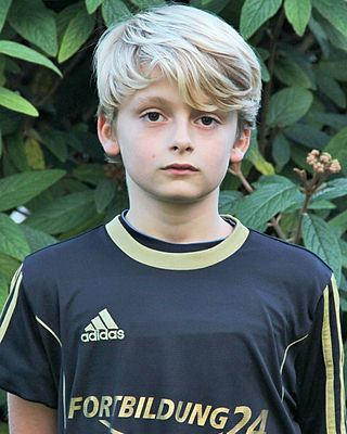Valentino De Santo