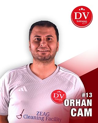Orhan Cam