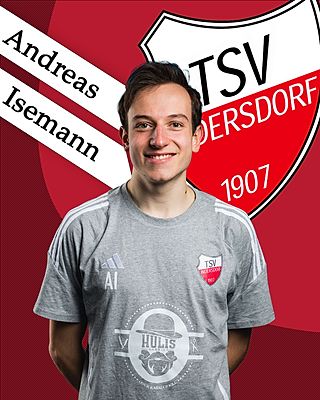 Andreas Isemann