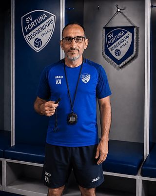 Kamil Akca
