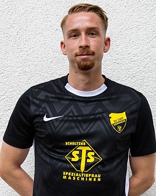 David Alexander Seidel