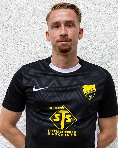 Foto: SV 07 Geinsheim