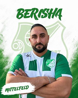 Mentor Berisha