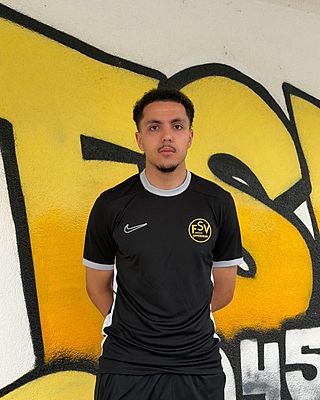Ismail Tajjiou