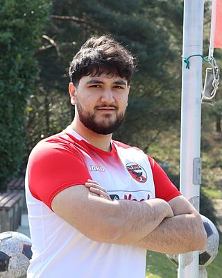 Muhammed Aktas