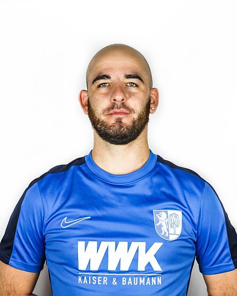 Vincent Latiano