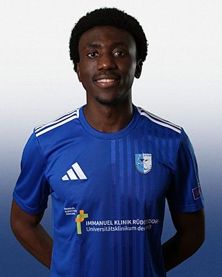 Emmanuel Le Prince Bogana