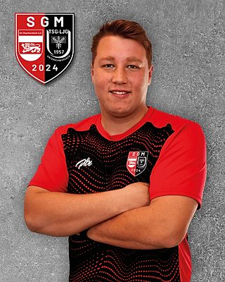 Sebastian Holzmüller