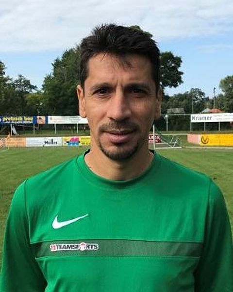 Jamal Almaao