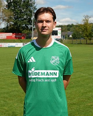 Robin Schellinger