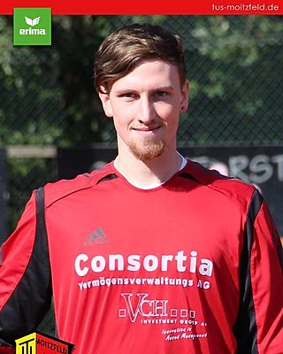 Jonas Baumann