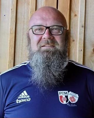 Markus Schwarzenböck