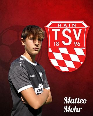 Matteo Mohr