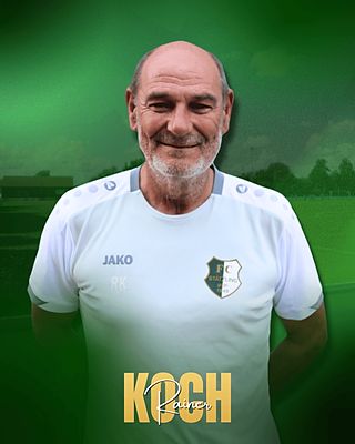 Rainer Koch