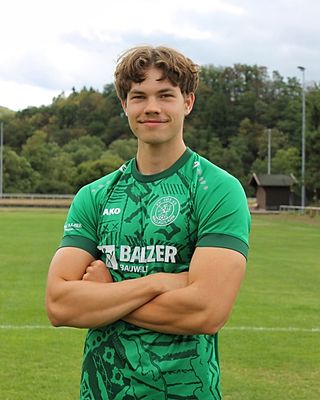 Philipp Theis