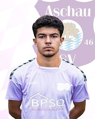 Danilo Quaresma Dantas de Oliveira