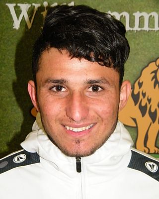 Kheri Hassan Khalaf