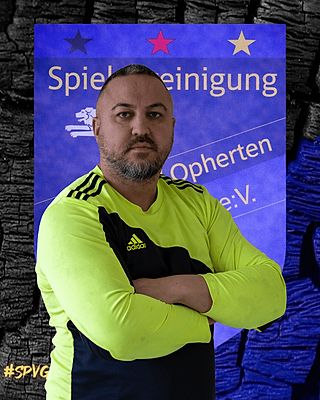 Ömer Firinci
