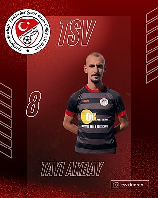 Tayi Akbay