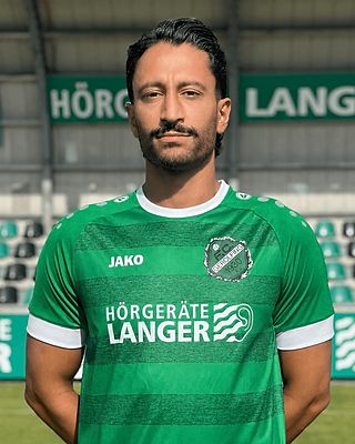 Atilla Demir
