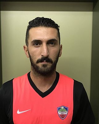 Ali Kunduru