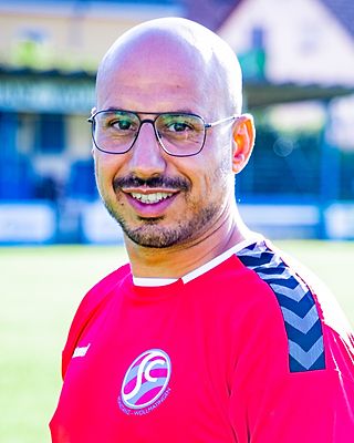 Mohamed Karaki