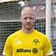 Justin Van-den-Berg