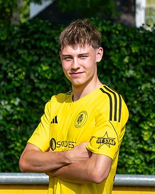 Tobias Weileder