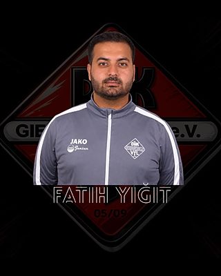 Fatih Yigit