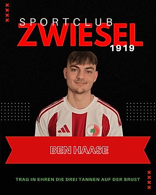 Benedikt Haase