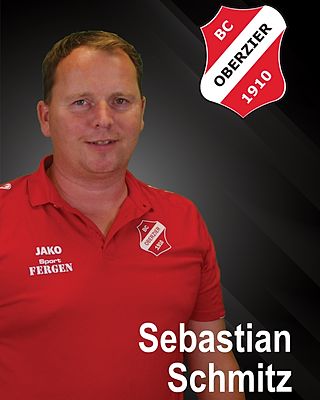 Sebastian Schmitz