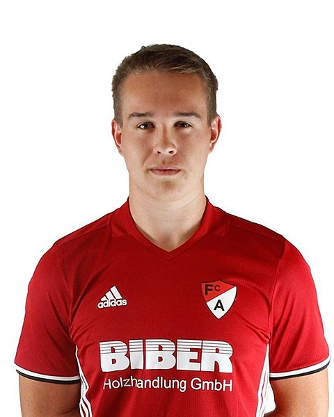 Foto: FC Alfdorf