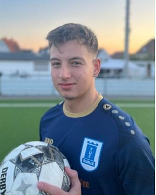 Alexandros Papatriantafyllou