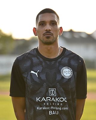 Saad Elmaaroufi