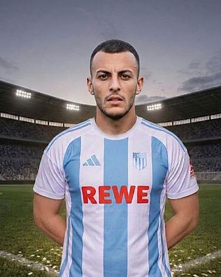 Yassin Sariano