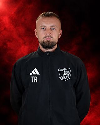 Thomas Cyrys