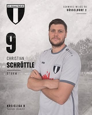 Christian Schröttle