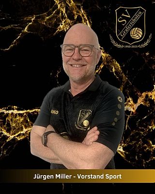 Jürgen Miller