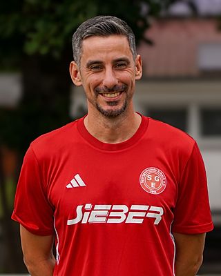 Benjamin Reuschl