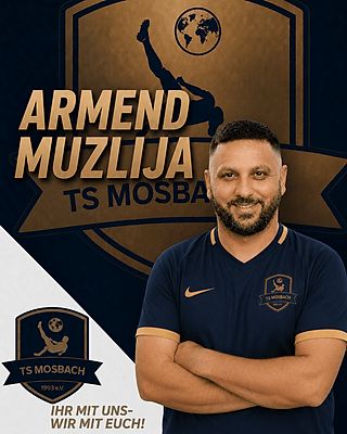 Armend Muzlija