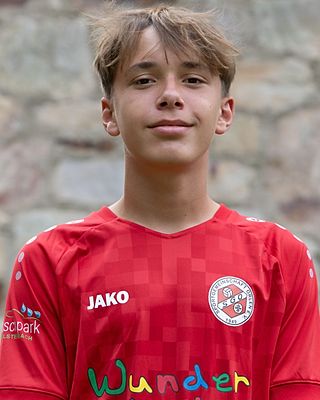 Finn-Luca Deutsch