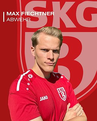 Max Fiechtner