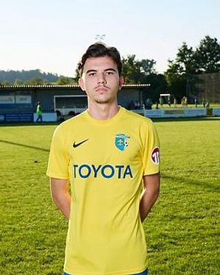 Albion Hoti
