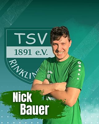 Nick Bauer