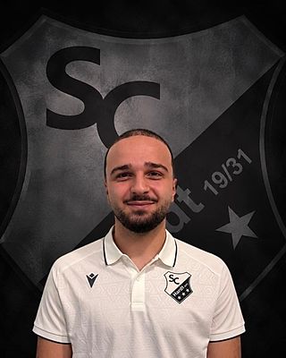 Mohamed Ammar Salama