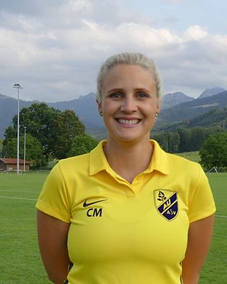 Christina Mickler
