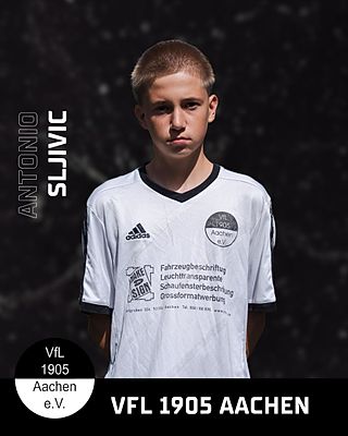 Antonio Sljivic